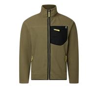 Dare2b Camber Shield Full Zip Fleece Vert XS Homme