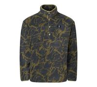 Polaire Dare 2B Printed Vert XS