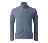 Dare2b Switch Out Pro Full Zip Fleece Bleu S Homme