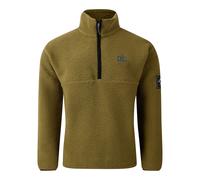 Dare2b Twin Tip Half Zip Fleece Vert 2XL Homme