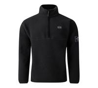 Dare2b Twin Tip Half Zip Fleece Noir 2XL Homme