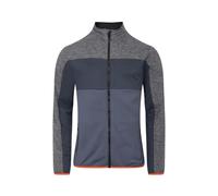 Dare2b Venture Full Zip Fleece Gris S Homme