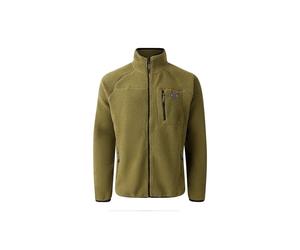 Polaire DARE2B Men's Camber Fleece (Martini Olive) homme XL