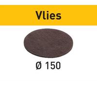 Polaire de ponçage STF D150 FN 320 VL/10