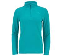 Polaire femme Outdoor Ember Fleece Top Highlander - Sea Green L