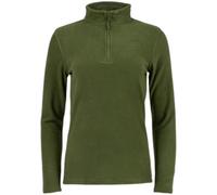 Polaire de randonnée - femme - l - vert