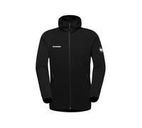 Polaire de running - polaire d'athletisme Mammut - 1014-04250 - Aconcagua Light Ml Hooded Jacket Men Aconcagua Homme S