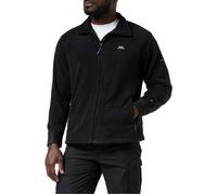 Polaire de running - polaire d'athletisme Trespass - MAFLFLJ20009BLKXS - Bernal Polaires Homme XS
