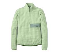 Rab - Ramshaw Pull-On - Polaire femme Fig Green - L