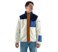 Polaire DEGRE7 Blanc L/54