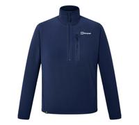 Polaire demi-zip Berghaus Prism Micro PT Bleu XL