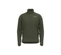 Polaire demi-zip Berghaus Prism Micro PT Vert XS