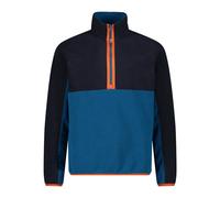 Cmp 33h4107 Long Sleeve T-shirt Bleu 3XL Homme