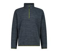Polaire demi-zip CMP Gris 3XL