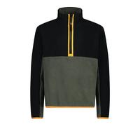 Cmp 33h4107 Long Sleeve T-shirt Vert XL Homme