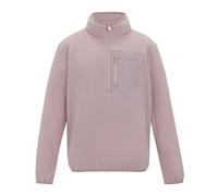 Polaire demi-zip enfant Regatta Frankie Violet 9/10 ans