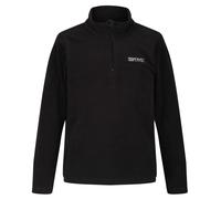Polaire demi-zip enfant Regatta Hot Shot II 14 ans