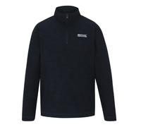 Polaire demi-zip enfant Regatta Hot Shot Marl Bleu 14 ans