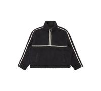 Polaire demi-zip femme Billabong Getting Warm Sherpa Noir S