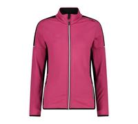 Cmp 32e0356 Full Zip Fleece Rose 2XL Femme
