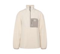 Kari Traa - Rothe Half-Zip - Polaire femme Light Beige - L