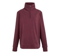 Regatta Demmi Half Zip Fleece Violet 38 Femme