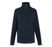 Regatta Demmi Half Zip Fleece Bleu 44 Femme
