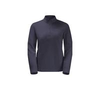 Jack Wolfskin S Taunus Hz Sweater, Graphite, S EU