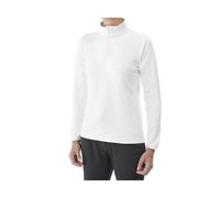 Polaire demi zip MILLET Seneca Tecno Po (POP CORAL) Femme L