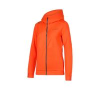 Polaire d'escalade La Sportiva Mood Hoody W (Cherry Tomato) Femme L