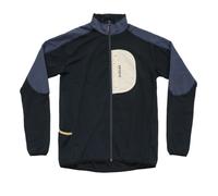 Polaire DEVOLD ADVENTURE JACKET (INK) Homme M