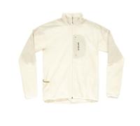 Polaire DEVOLD ADVENTURE JACKET (RAW WHITE) Femme M