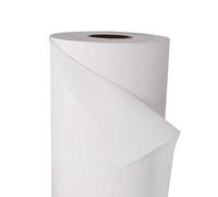 Polaire d'hiver Aquagart 24m² protection contre le froid pour les plantes I polaire thermique I indéchirable I polaire de protection des plantes hiver I couverture polaire blanche 60g 1,6m de large