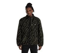Polaire Dickies Mount Hope Printed Noir M