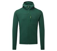 Polaire Durian Hooded Mens Jacket (Pine) Homme S