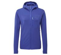 Polaire Durian Hooded Wmns Jacket (Clematis) Femme 12