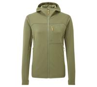 Polaire Durian Hooded Wmns Jacket (Four Leaf Clover) Femme 8
