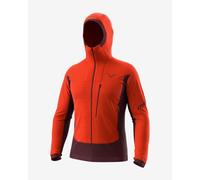 Polaire Dynafit Free Alpha Direct orange grenat - L