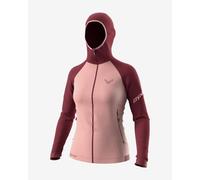 Polaire Dynafit Speed Polartec rose grenat femme - S
