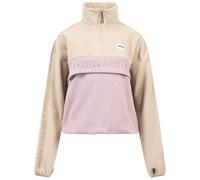 Polaire EIVY Ball Fleece (Sand / Faded Woodrose) Femme S