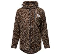 Polaire EIVY Techlight Ziphood Fleece (Leopard) Femme S
