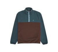 Polaire Element Abenaki Marron XL
