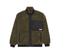 Polaire Element Oak Sherpa Vert XS