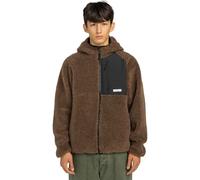 Polaire Element Wolfe Marron XL