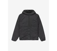 Polaire Element Wolfe Sherpa noir - L