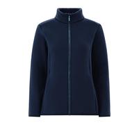 Polaire en fausse fourrure femme CMP Bleu S