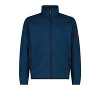 Polaire en maille technique CMP Bleu 3XL