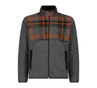 Cmp 34m0727 Jacket Gris M Homme
