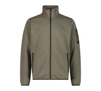 Polaire en maille technique CMP Vert 5XL