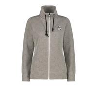 Cmp 35h1606 Jacket Gris M Femme